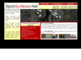 sportsurfaces.net