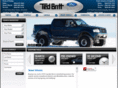tedbrittsmartwheels.com