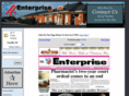 thecamillaenterprise.com