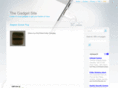 thegadgetsite.info