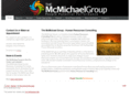 themcmichaelgroup.com