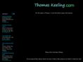 thomaskeeling.com