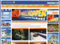 thrillhopper.com