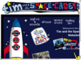 timandthespacecadets.com