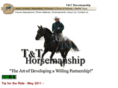 tnthorsemanship.com