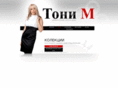 toni-m.com