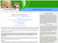 trophyclubpetsitting.com