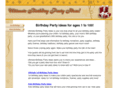 ultimate-birthday-party-ideas.com