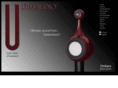 ultimaudio.com