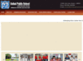 unitedpublicschool.com