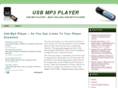 usbmp3player.org