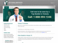victoriadentisttx.com