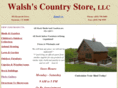 walshscountrystore.com
