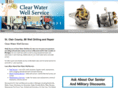welldrillingstclair.com