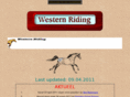 westernriding-frooy.com