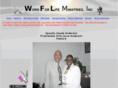 wordforlifeministriesinc.com