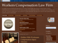workerscompensationaid.com