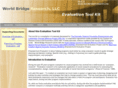 worldbridgeevaluation.com