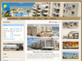 yiannamariehotels.com