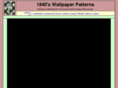 1940swallpaper.com