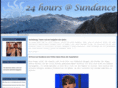 24hoursatsundance.com