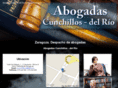 abogadascunchillos-delrio.com