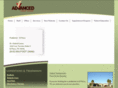 advancedfootcareelpaso.com