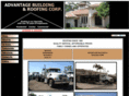 advantagebuildingandroofing.com