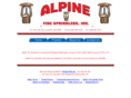 alpinefiresprinklers.com