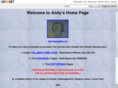 andymurkin.com