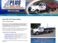 aplus-towing.com