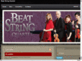 beatstringquartet.com