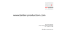 better-production.com