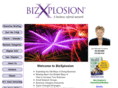 bizxplosion.com
