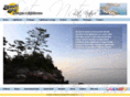 brucebaycottages.com