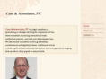 cassassociates.net