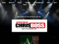 chrisboss.com