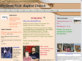 christinefbc.org
