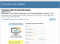 constructioncostcalculator.com
