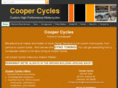 coopercyclesusa.com