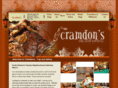 cramdons.com