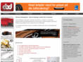 danskebildesignere.dk
