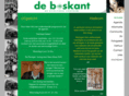deboskant.nl