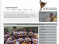demonshockey.com