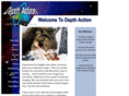 depthaction.com