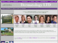 dermatologyltd.com