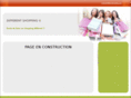 differentshopping.com