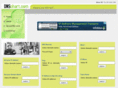 dnschart.com