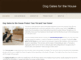 doggatesforthehouse.org