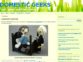 domesticgeeks.com